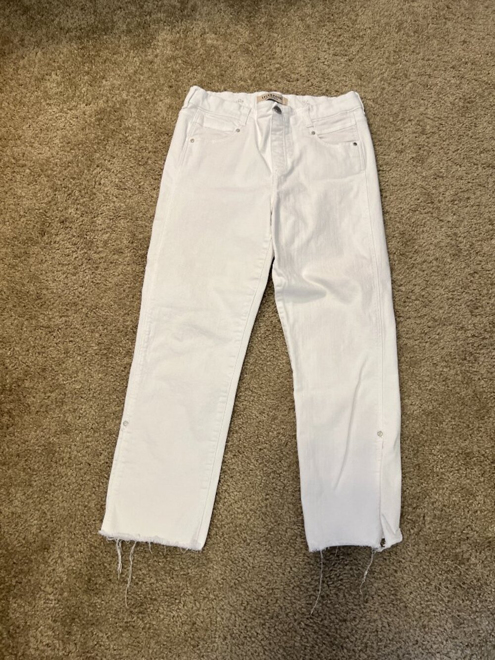 Liverpool Jeans
